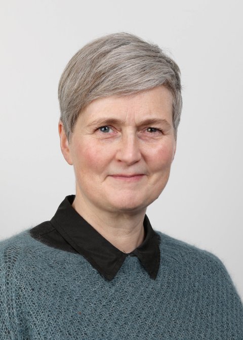 Sólborg Una Pálsdóttir