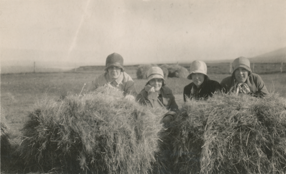 Breyttur opnunartími