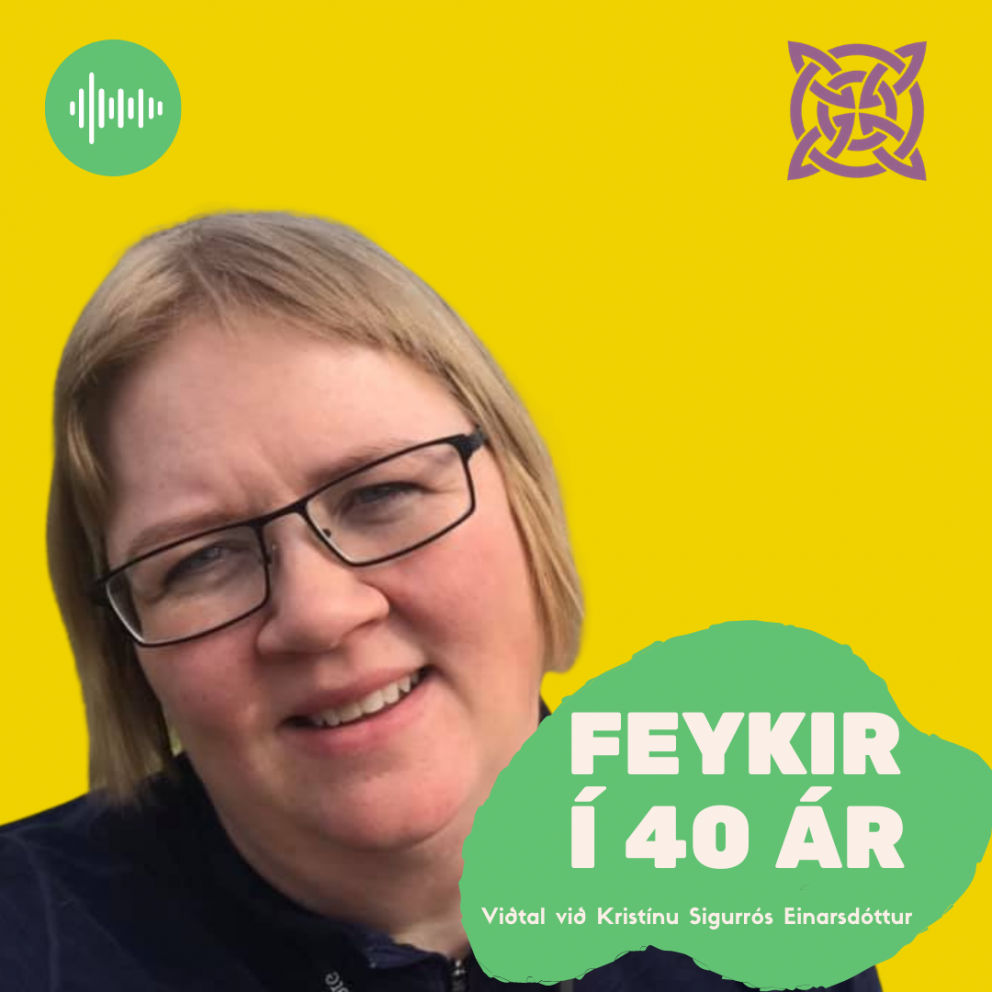 Kristín Sigurrós Einarsdóttir
