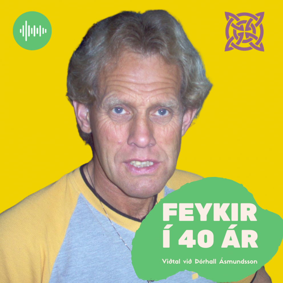 Þórhallur Ásmundsson