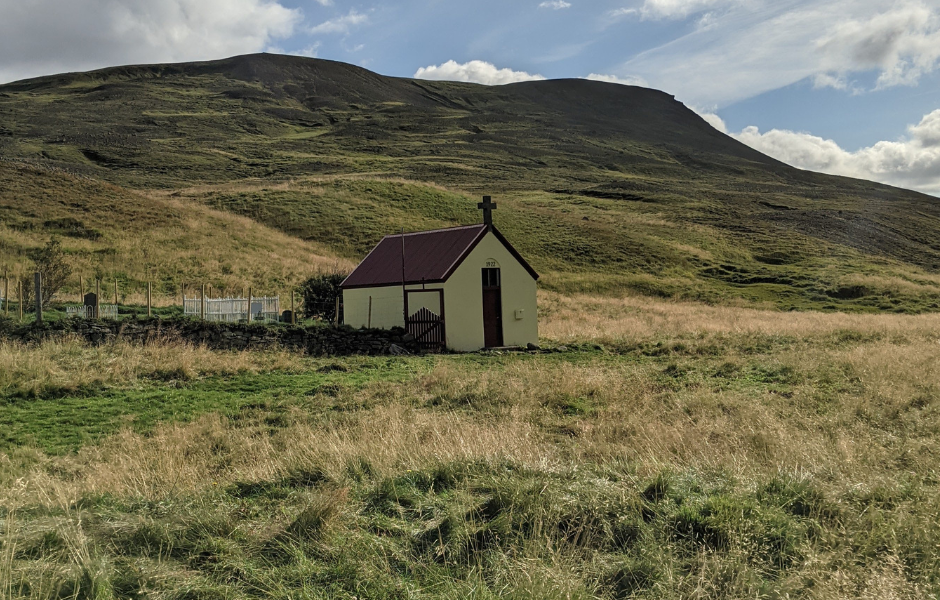 Húsaskrá Akrahrepps