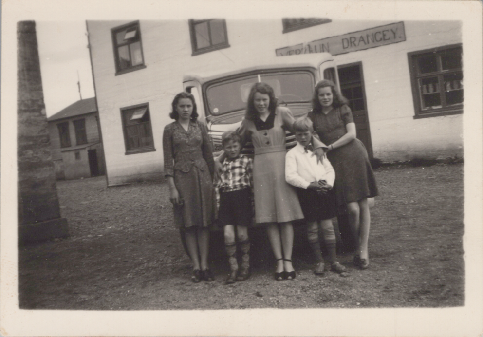 Ljósmyndagreining í nóvember