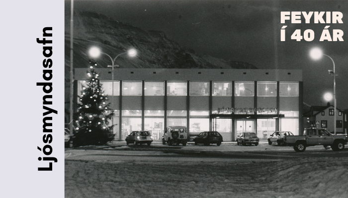 Ljósmyndasafn Feykis