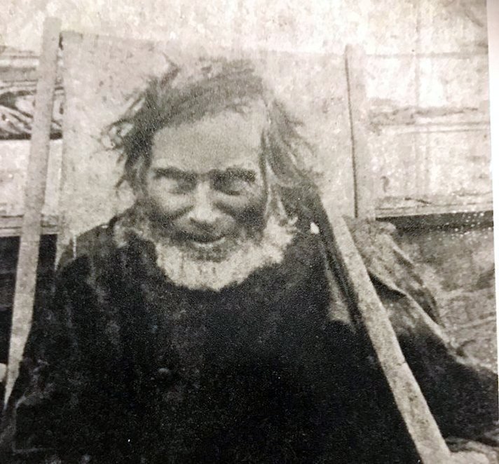 Ljósmynd af Myllu-Kobba