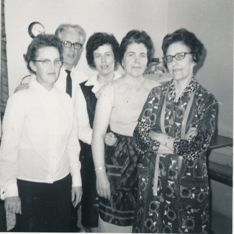 Ljósmyndagreining í janúar