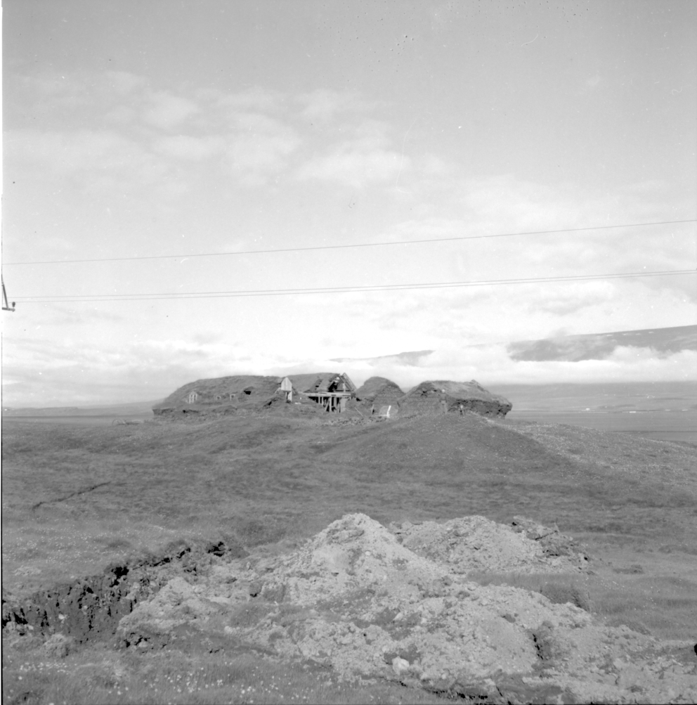 Ljósmyndagreining í nóvember