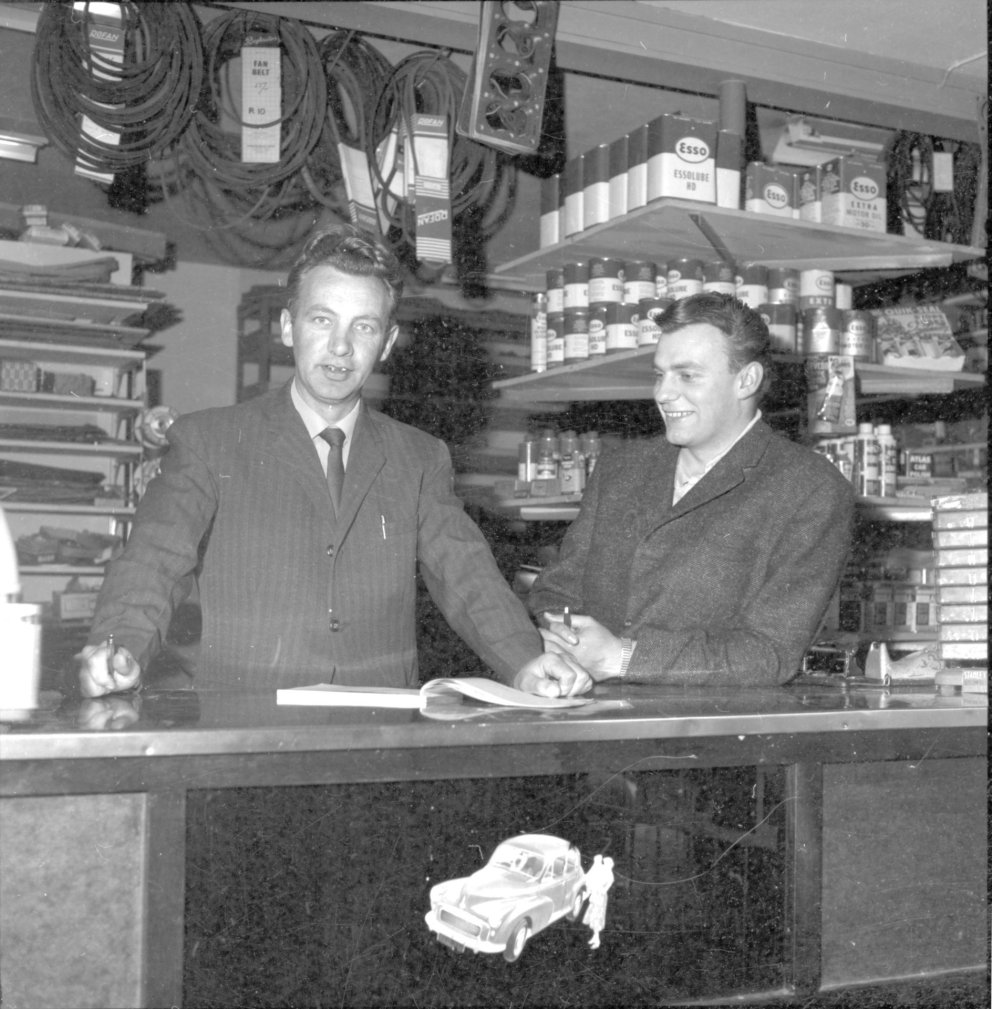 Ljósmyndagreining í apríl