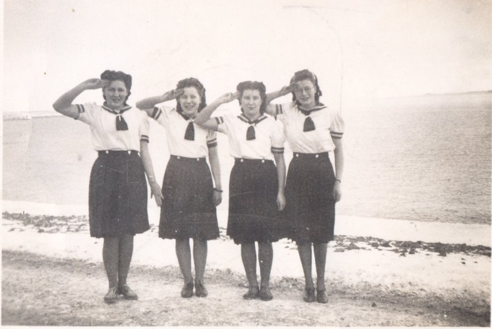 Ljósmyndagreining í mars