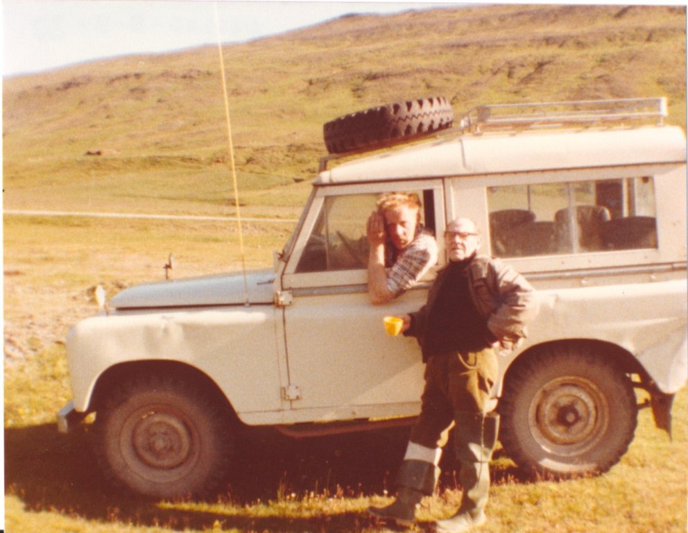 Ljósmyndagreining í febrúar 2026