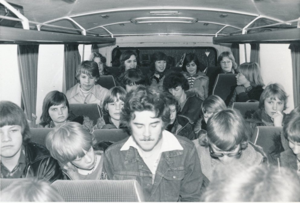 Ljósmyndagreining í apríl