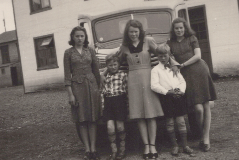 Ljósmyndagreining í nóvember