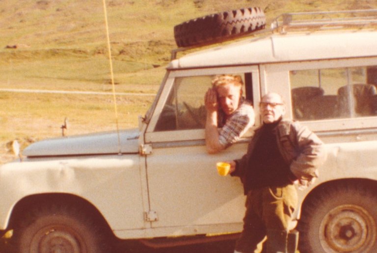 Ljósmyndagreining í febrúar 2026