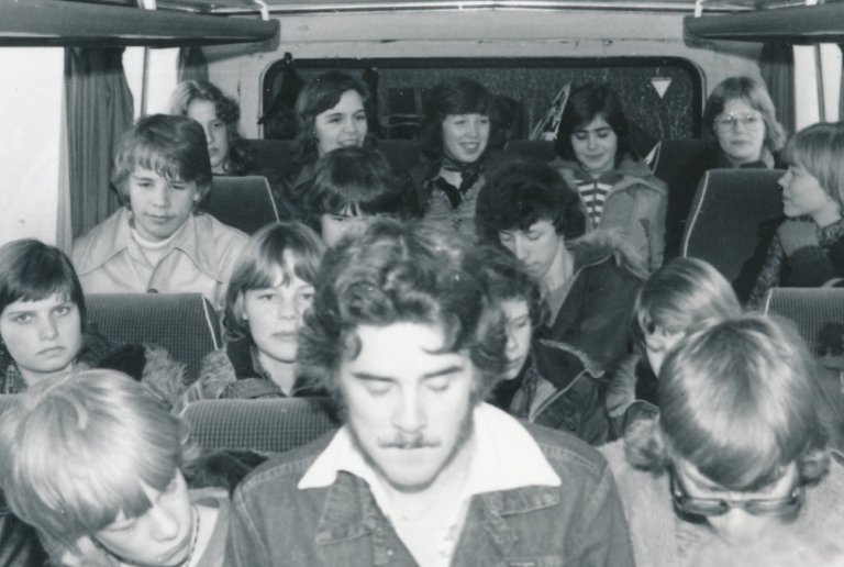 Ljósmyndagreining í apríl