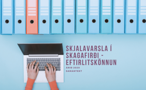 Samantekt um eftirlitskönnun í Skagafirði