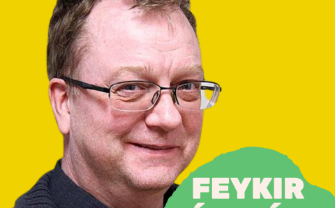 Feykir í 40 ár. Viðtal við Pál Friðriksson.