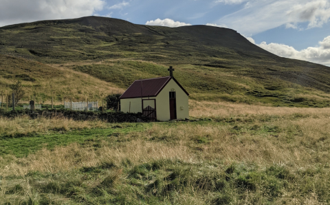 Húsaskrá Akrahrepps