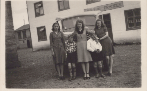 Ljósmyndagreining í nóvember