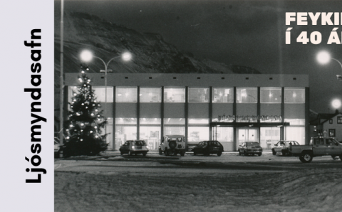 Ljósmyndasafn Feykis