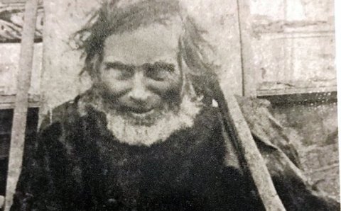 Ljósmynd af Myllu-Kobba