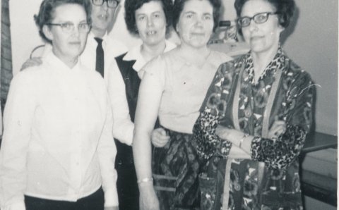 Ljósmyndagreining í janúar