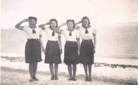 Ljósmyndagreining í mars