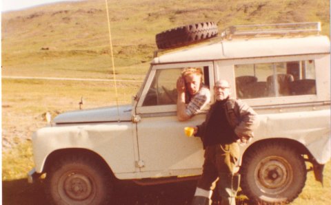 Ljósmyndagreining í febrúar 2026